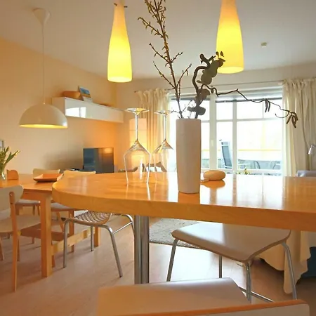 Ferienwohnung Zeitlos _ Kb32 Apartment *