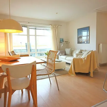 Apartment Ferienwohnung Zeitlos _ Kb32 Kappeln