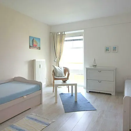 Ferienwohnung Zeitlos _ Kb32 * Kappeln