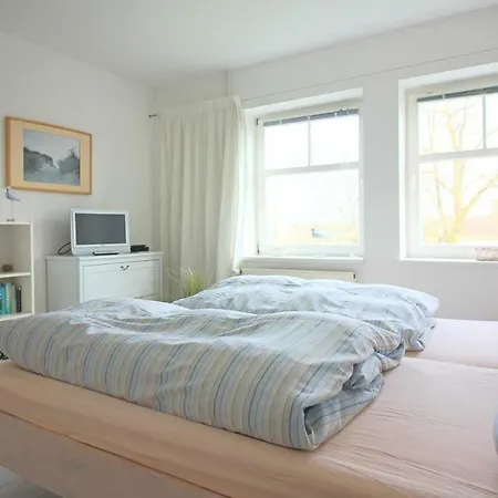 Ferienwohnung Zeitlos _ Kb32 Kappeln
