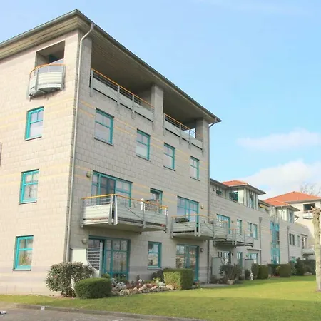 Ferienwohnung Zeitlos _ Kb32 * Kappeln