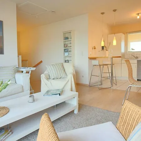 Ferienwohnung Zeitlos _ Kb32 Apartment Kappeln