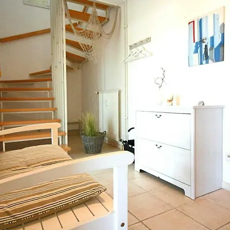 Apartment Ferienwohnung Zeitlos _ Kb32 *