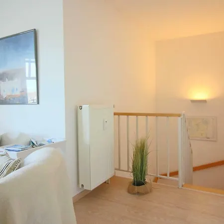 Ferienwohnung Zeitlos _ Kb32