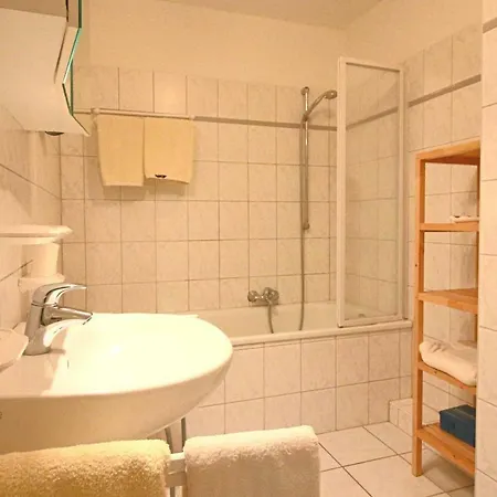 Ferienwohnung Zeitlos _ Kb32 Apartment Kappeln